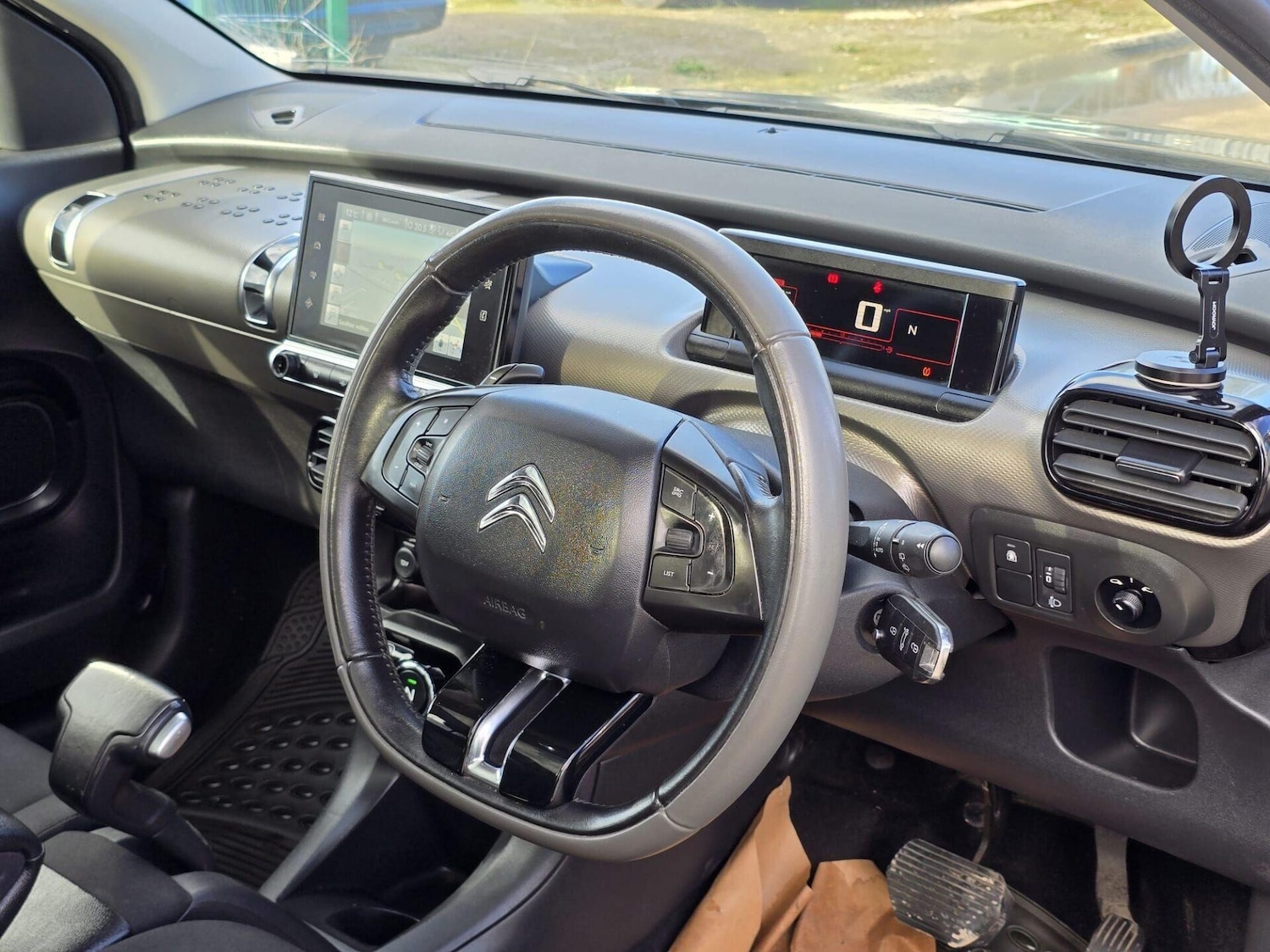 Used Citroen C4 Cactus 2016 for sale - 78061292: Photo 57