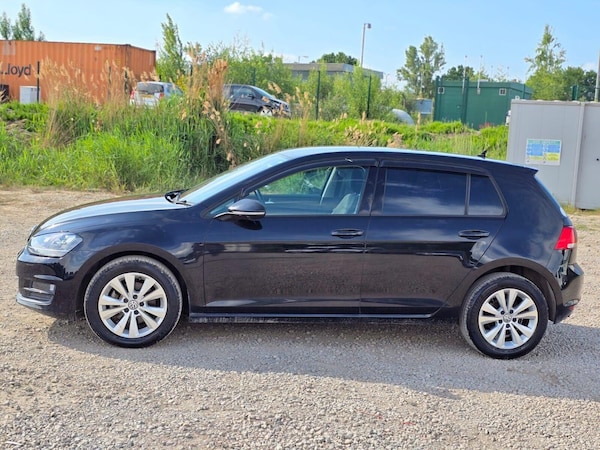 Used Volkswagen Golf 2014 for sale - 75054256: Photo 10