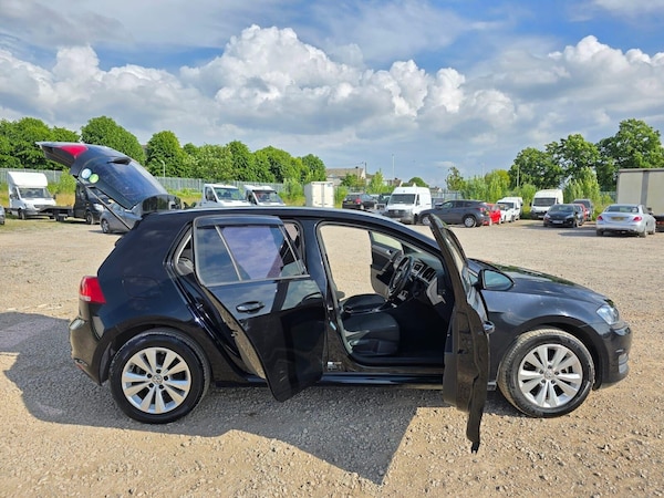 Used Volkswagen Golf 2014 for sale - 75054256: Photo 14