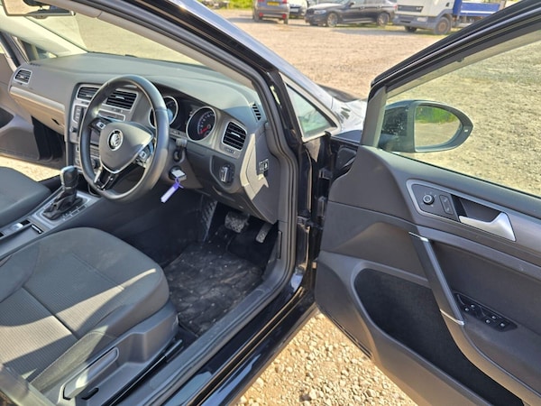Used Volkswagen Golf 2014 for sale - 75054256: Photo 17