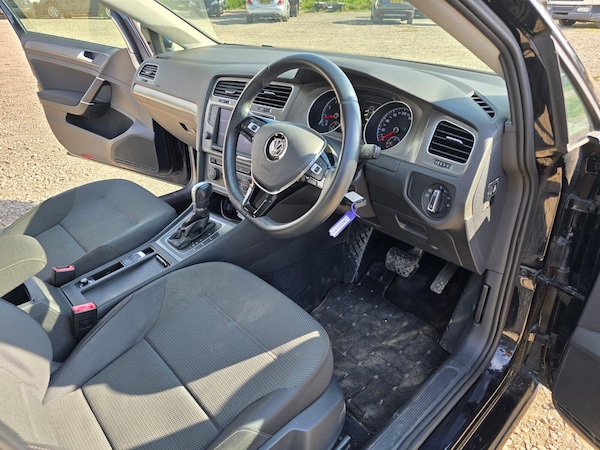 Used Volkswagen Golf 2014 for sale - 75054256: Photo 18