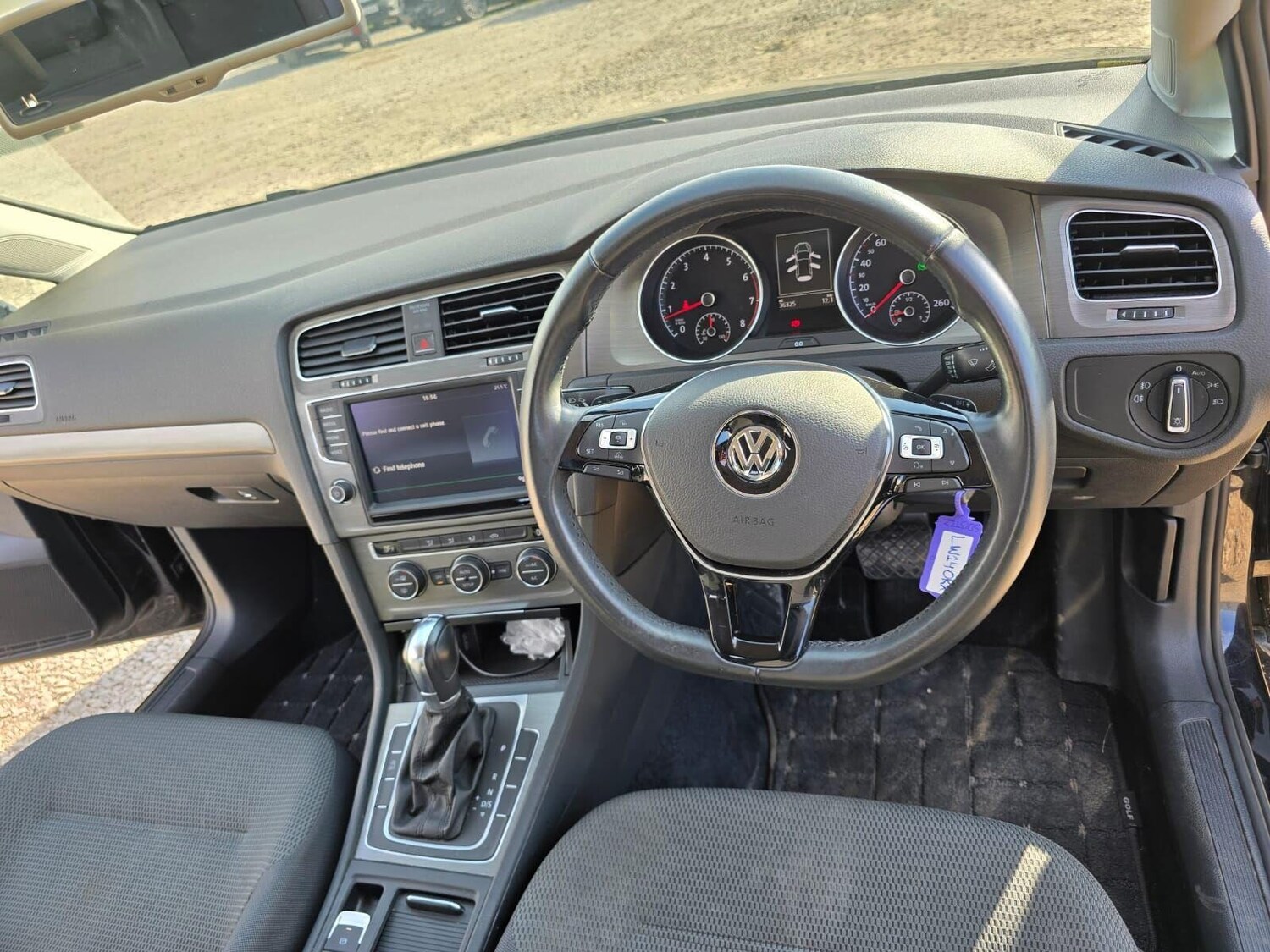 Vehicle 19