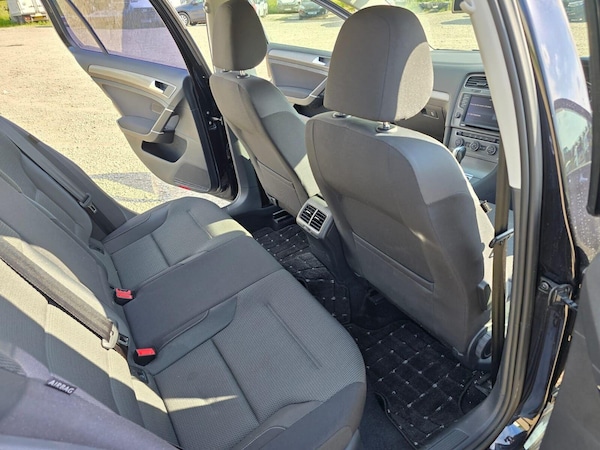 Used Volkswagen Golf 2014 for sale - 75054256: Photo 28