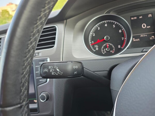 Used Volkswagen Golf 2014 for sale - 75054256: Photo 35
