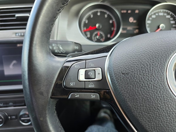 Used Volkswagen Golf 2014 for sale - 75054256: Photo 37