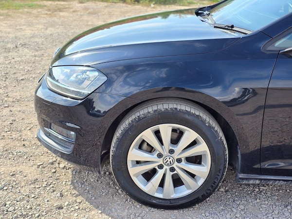 Used Volkswagen Golf 2014 for sale - 75054256: Photo 39