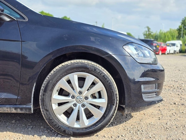 Used Volkswagen Golf 2014 for sale - 75054256: Photo 40