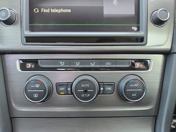 Used Volkswagen Golf 2014 for sale - 75054256: Photo 43