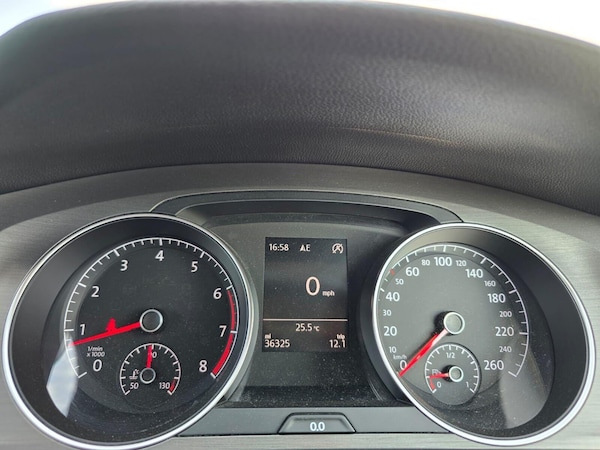 Used Volkswagen Golf 2014 for sale - 75054256: Photo 46