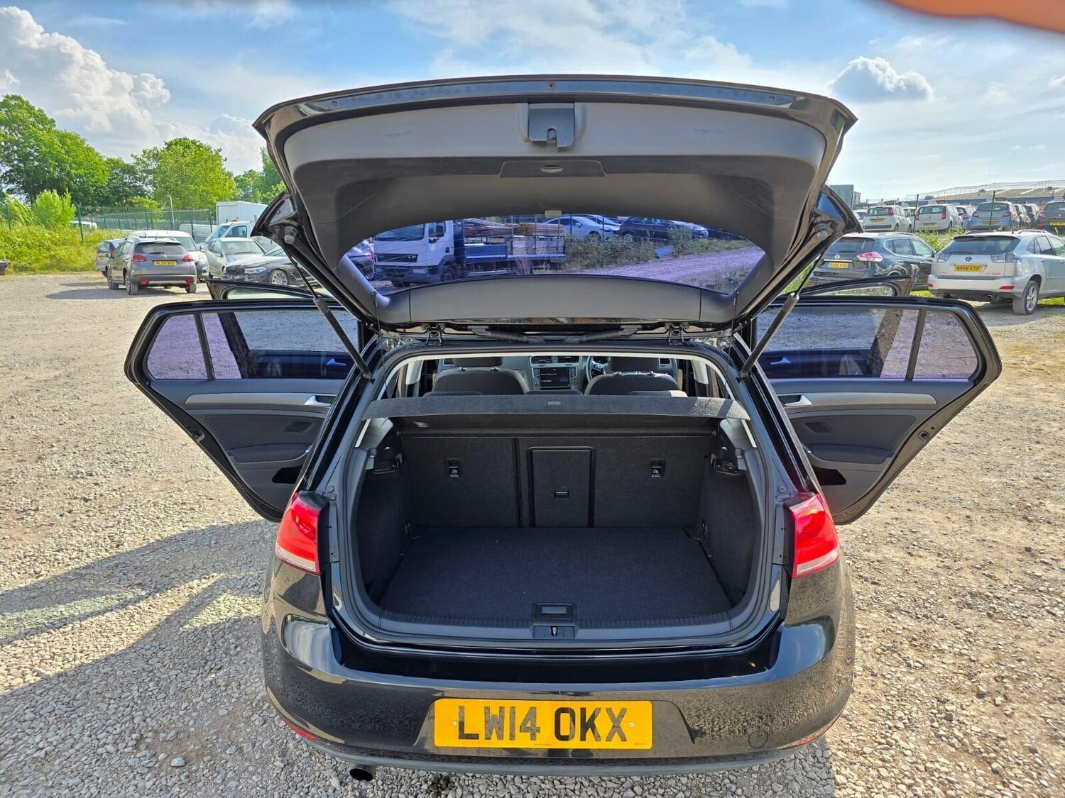 Vehicle 48