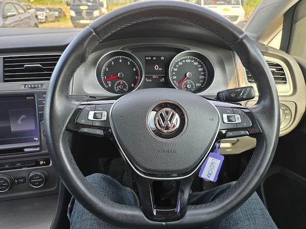 Used Volkswagen Golf 2014 for sale - 75054256: Photo 49