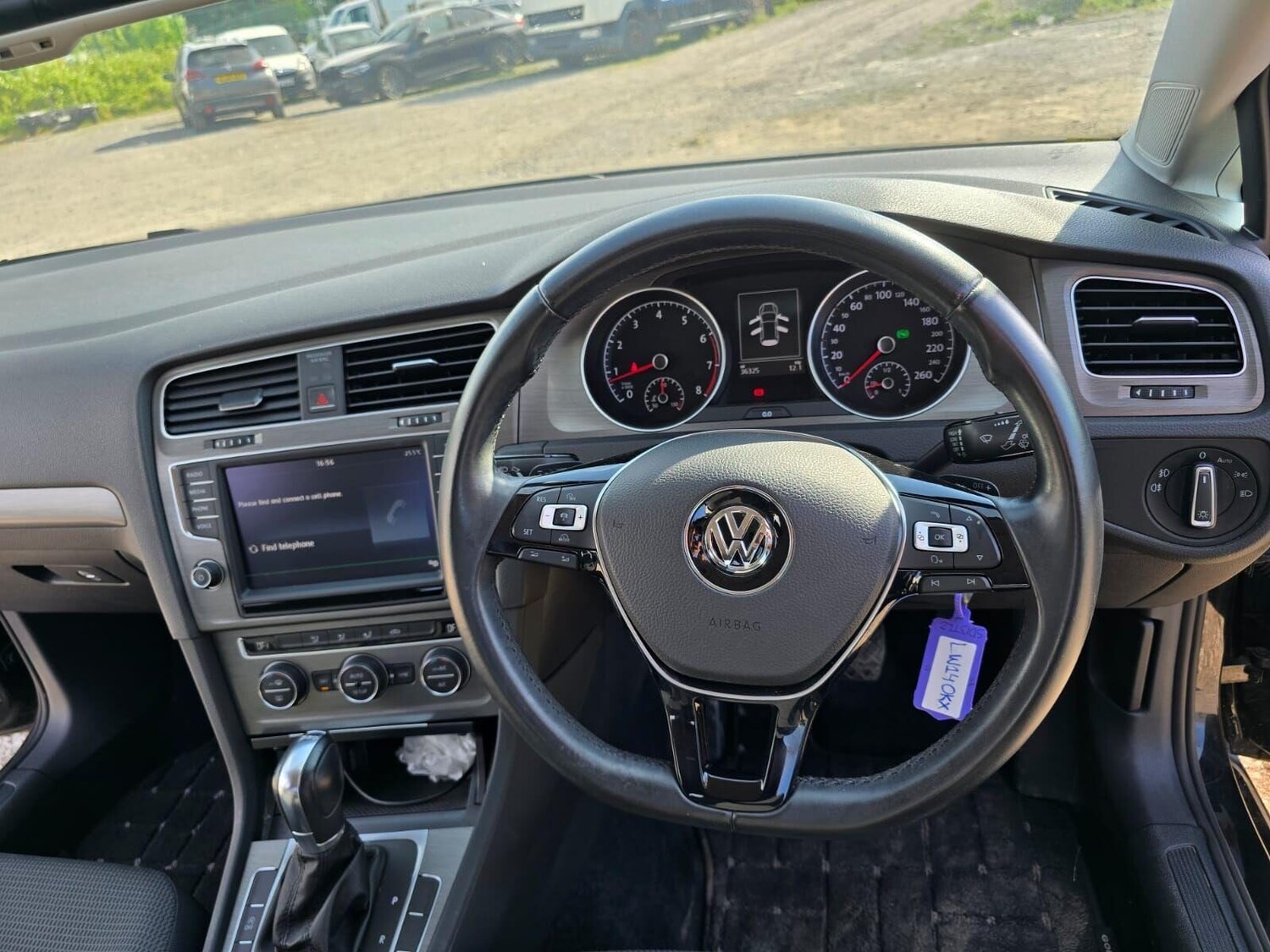 Vehicle 50