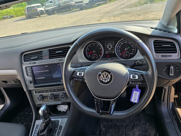 Used Volkswagen Golf 2014 for sale - 75054256: Photo 50