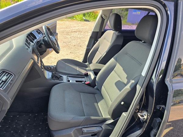 Used Volkswagen Golf 2014 for sale - 75054256: Photo 51