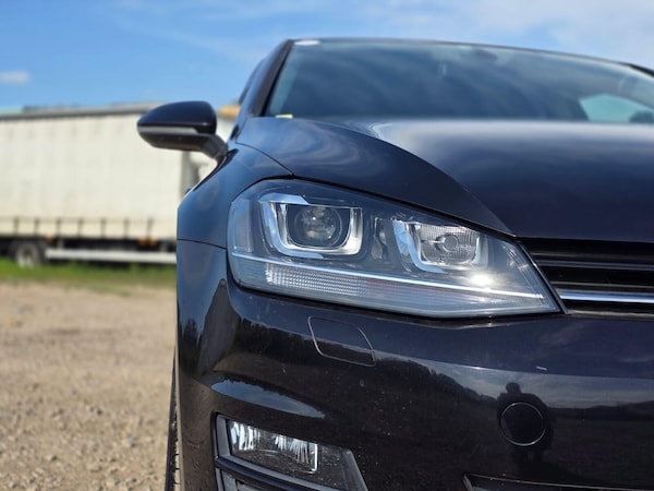 Used Volkswagen Golf 2014 for sale - 75054256: Photo 70