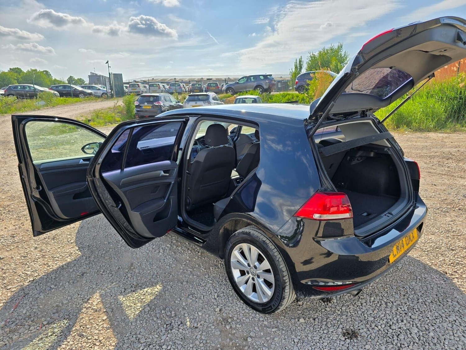 Vehicle 9