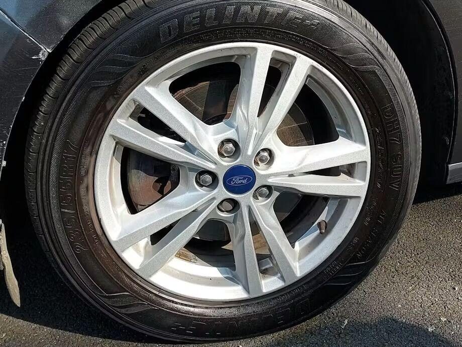 Used Ford Galaxy 2019 for sale - 77997123: Photo 10