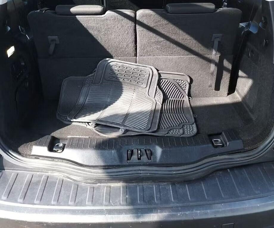 Used Ford Galaxy 2019 for sale - 77997123: Photo 12