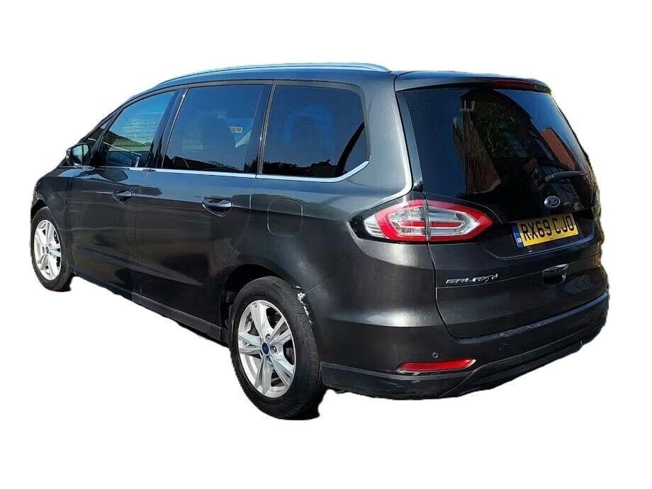 Used Ford Galaxy 2019 for sale - 77997123: Photo 3