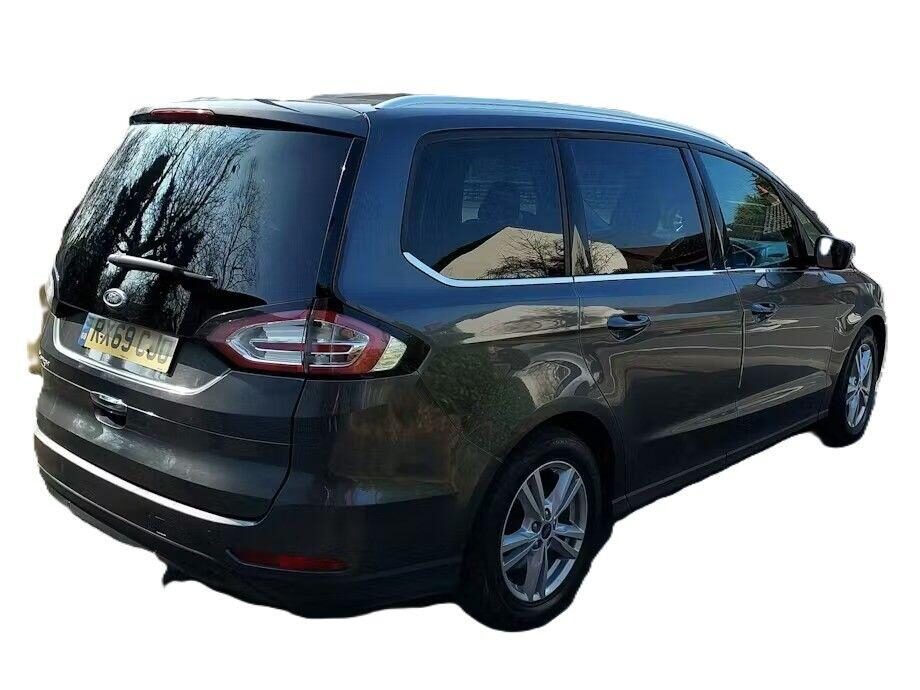 Used Ford Galaxy 2019 for sale - 77997123: Photo 4
