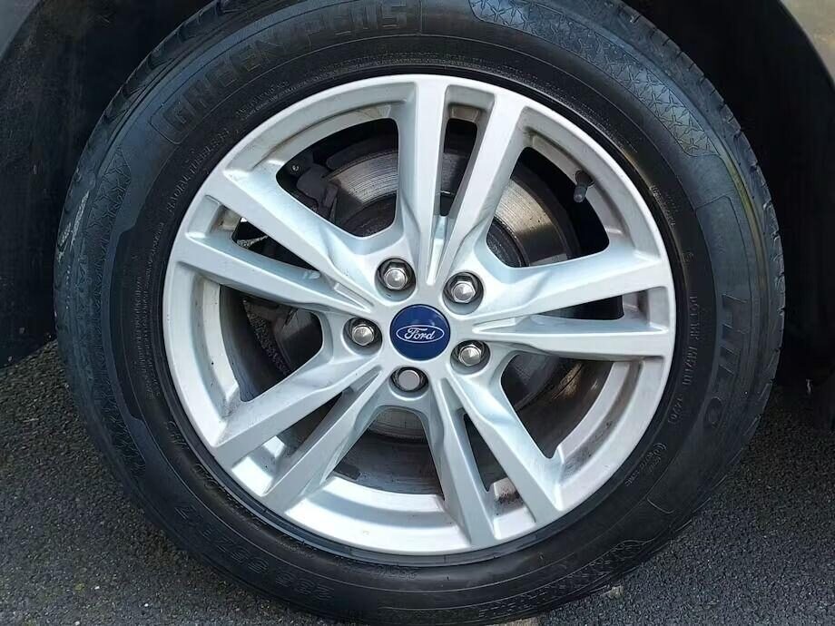 Used Ford Galaxy 2019 for sale - 77997123: Photo 8