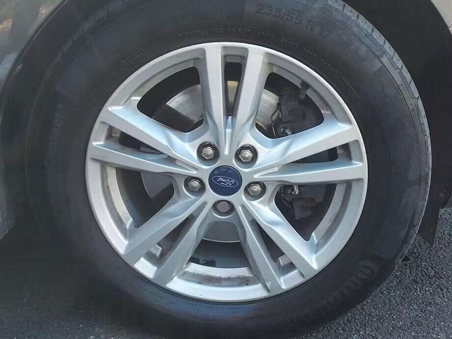 Used Ford Galaxy 2019 for sale - 77997123: Photo 9