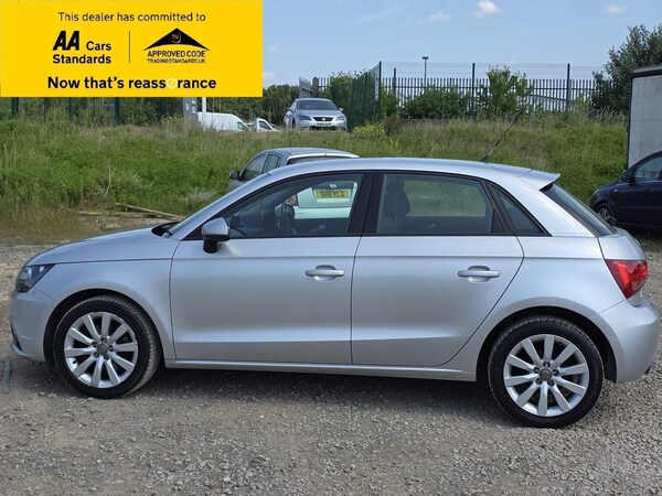 Used Audi A1 2013 for sale - 75054262: Photo 11