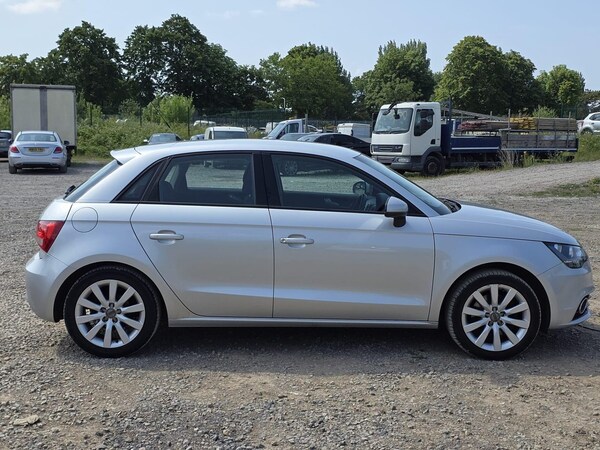 Used Audi A1 2013 for sale - 75054262: Photo 14