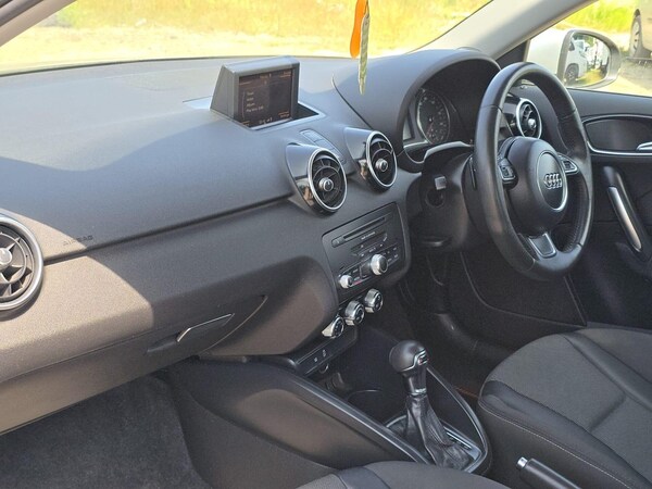 Used Audi A1 2013 for sale - 75054262: Photo 17