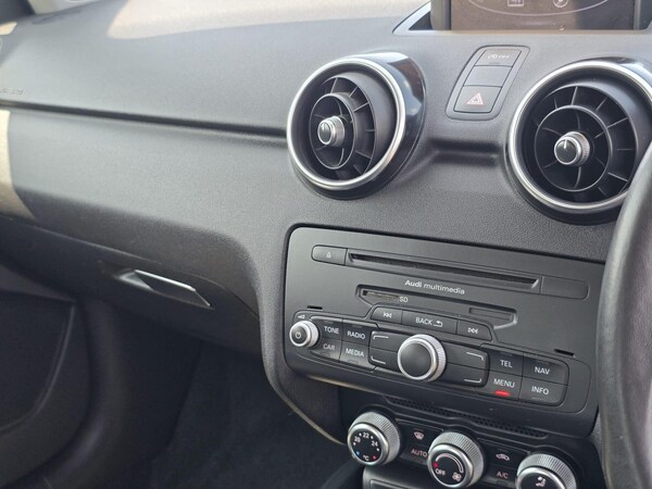 Used Audi A1 2013 for sale - 75054262: Photo 19