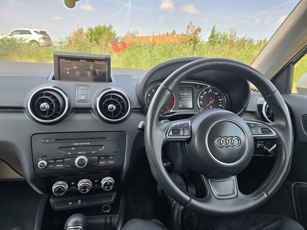 Used Audi A1 2013 for sale - 75054262: Photo 20