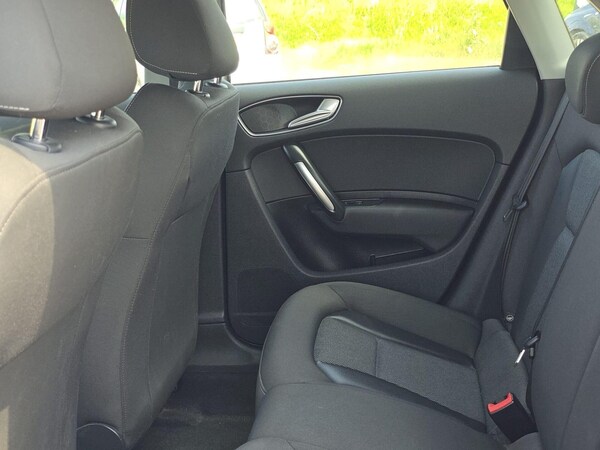 Used Audi A1 2013 for sale - 75054262: Photo 22