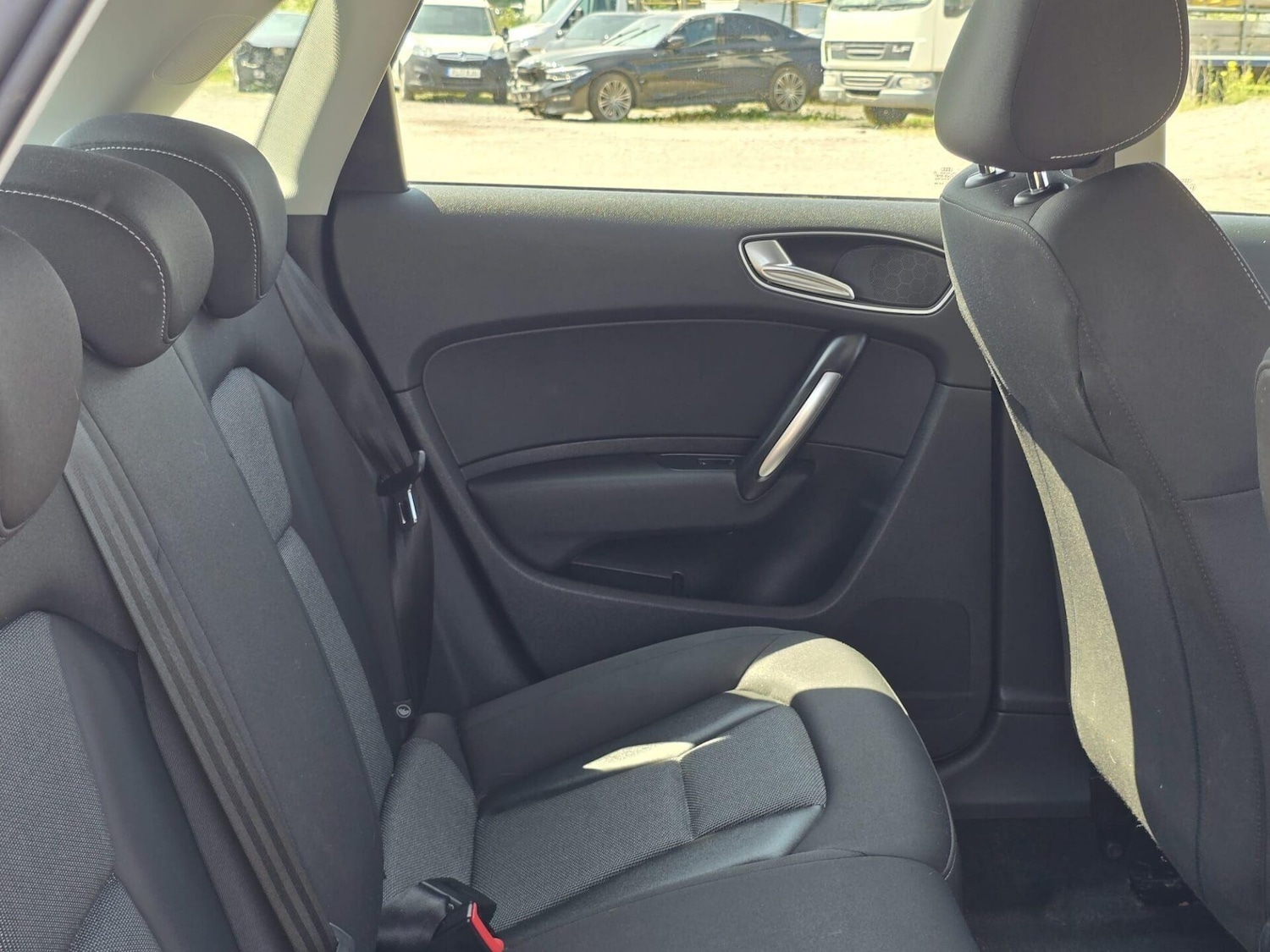 Vehicle 23