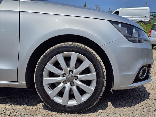 Used Audi A1 2013 for sale - 75054262: Photo 29