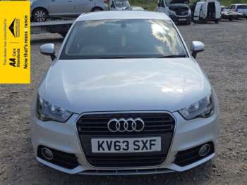 Used Audi A1 2013 for sale - 75054262: Photo