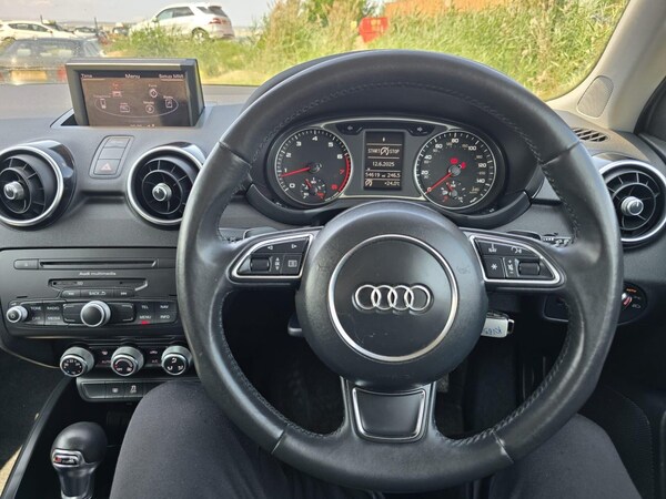 Used Audi A1 2013 for sale - 75054262: Photo 33