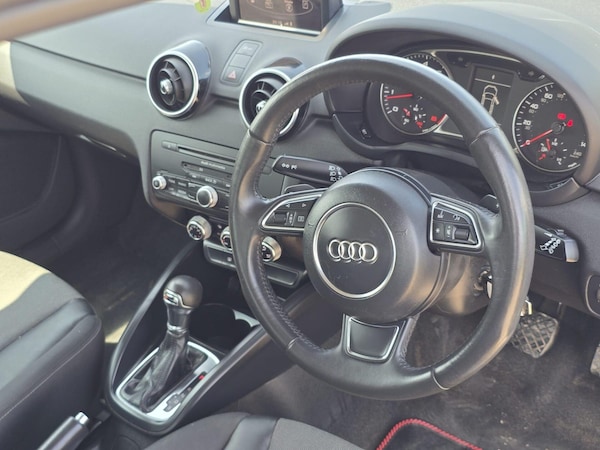 Used Audi A1 2013 for sale - 75054262: Photo 34