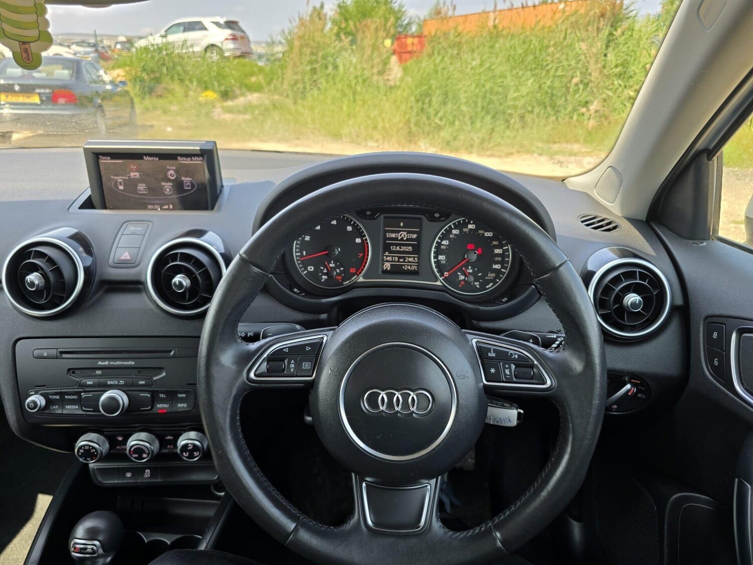 Vehicle 35