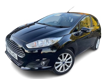 Used Ford Fiesta 2016 for sale - 79394260: Photo