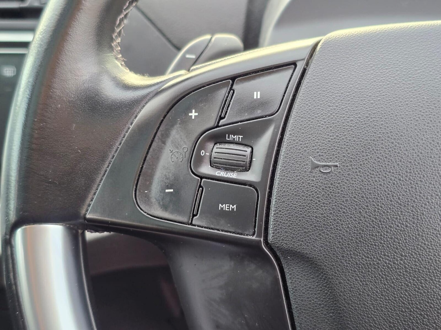 Used Citroen C4 Grand Picasso 2018 for sale - 76794763: Photo 25