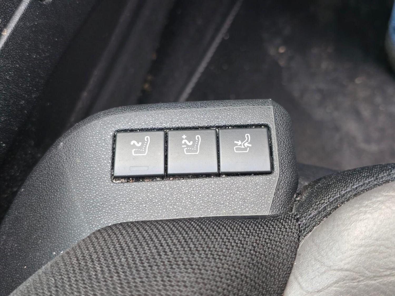 Used Citroen C4 Grand Picasso 2018 for sale - 76794763: Photo 27