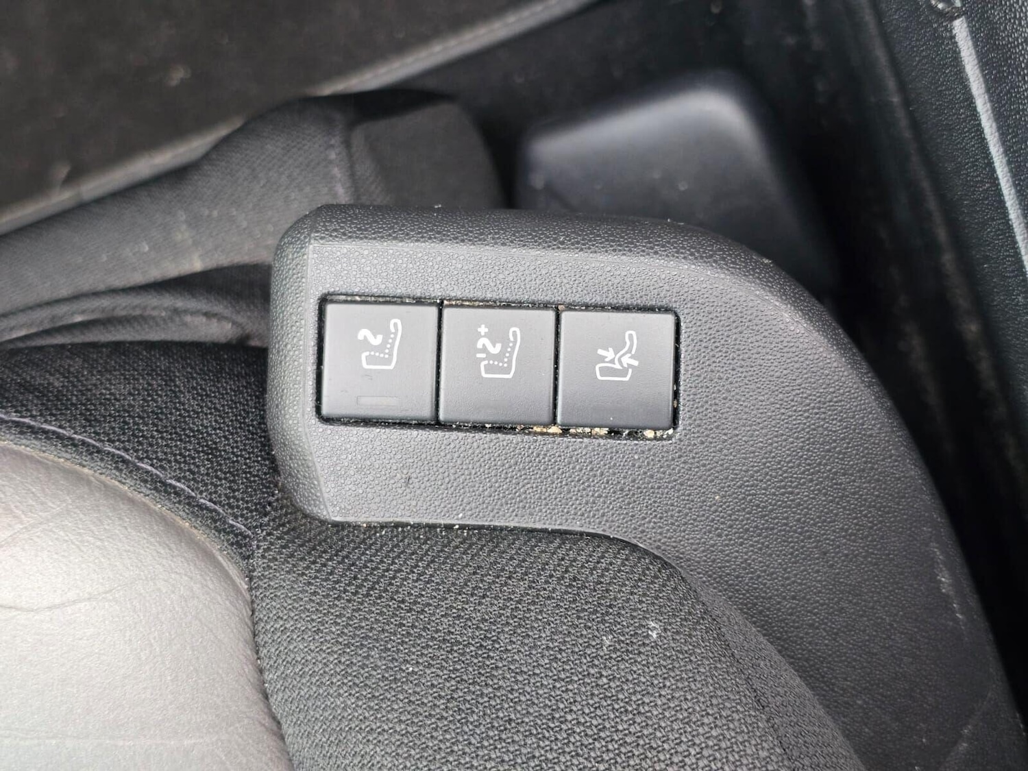 Used Citroen C4 Grand Picasso 2018 for sale - 76794763: Photo 28