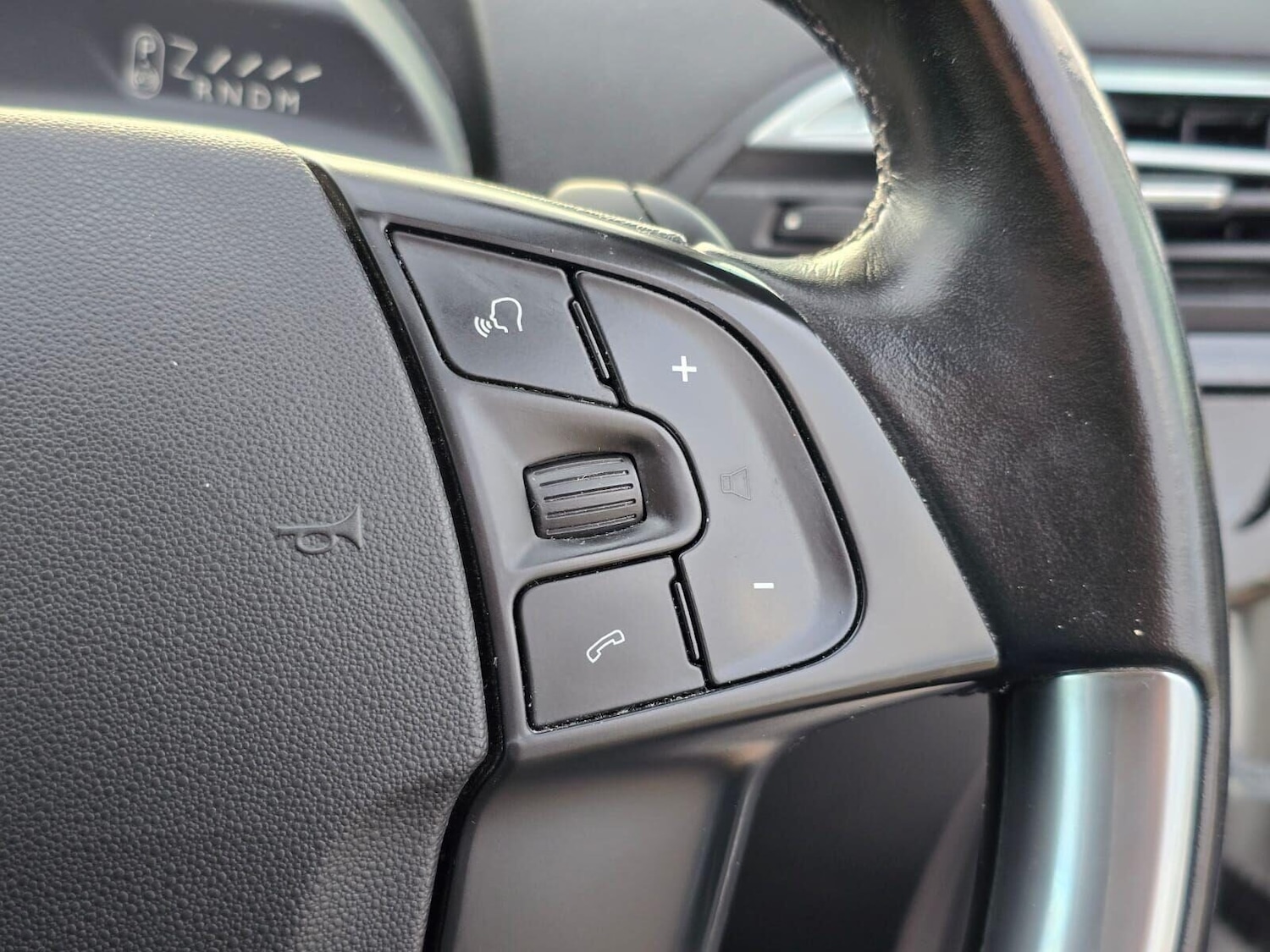 Used Citroen C4 Grand Picasso 2018 for sale - 76794763: Photo 29