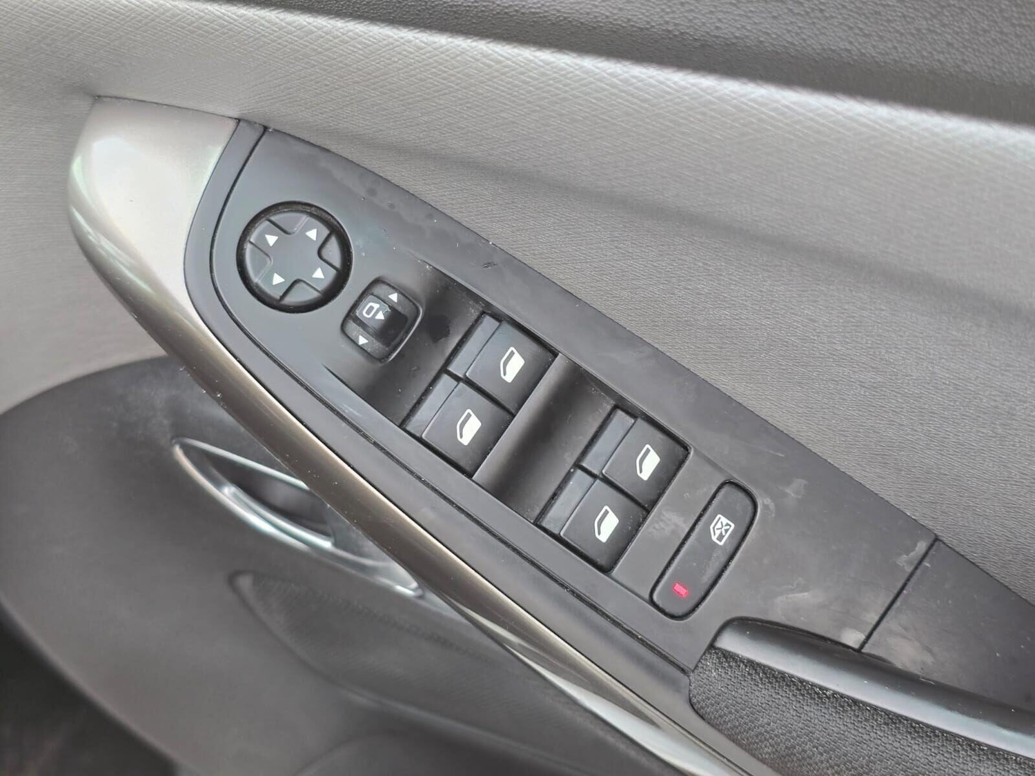 Used Citroen C4 Grand Picasso 2018 for sale - 76794763: Photo 30