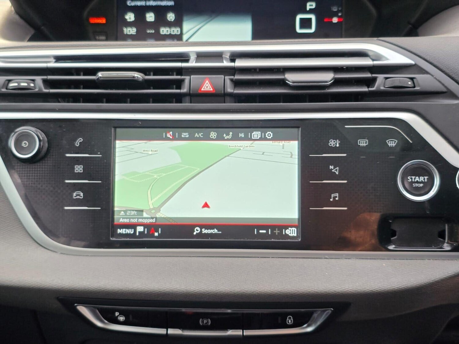 Used Citroen C4 Grand Picasso 2018 for sale - 76794763: Photo 31