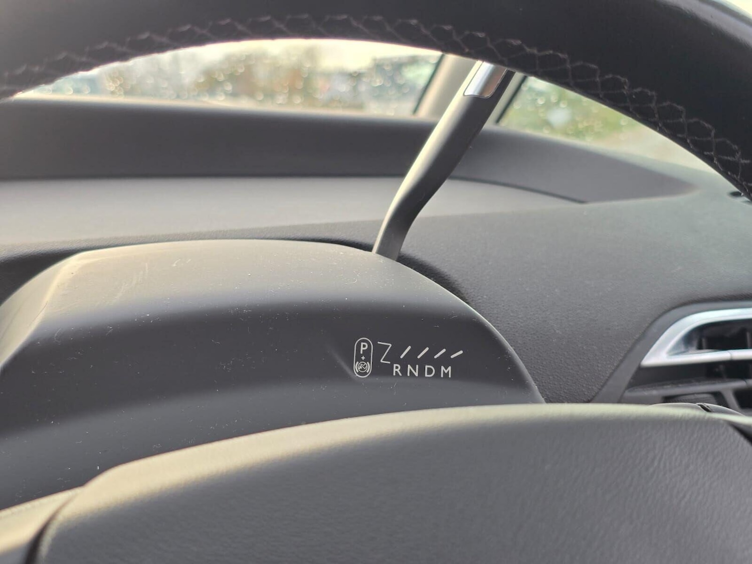 Used Citroen C4 Grand Picasso 2018 for sale - 76794763: Photo 34