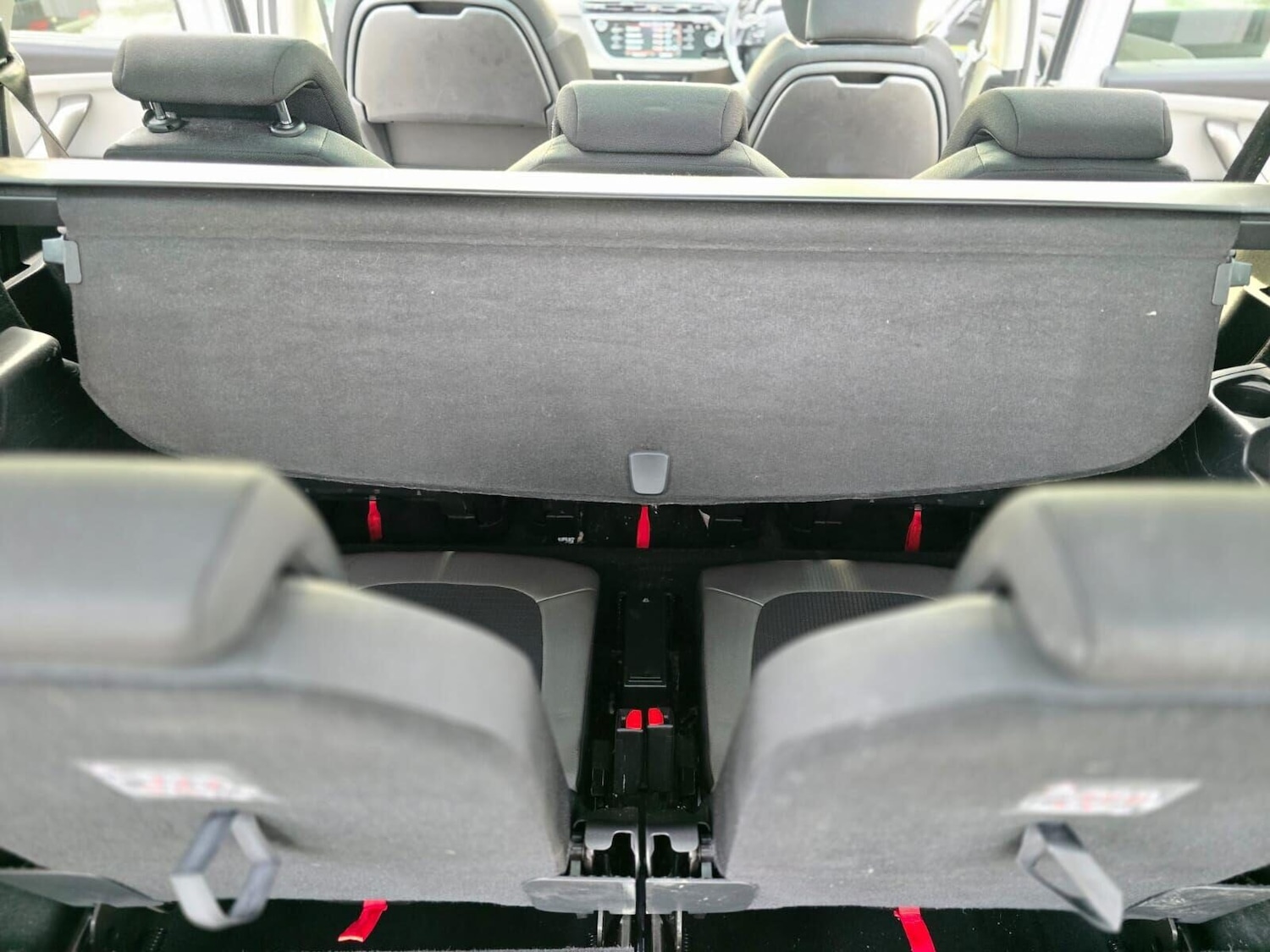 Used Citroen C4 Grand Picasso 2018 for sale - 76794763: Photo 61