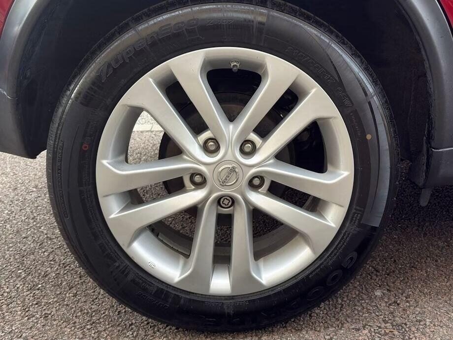 Used Nissan Juke 2015 for sale - 76391327: Photo 11