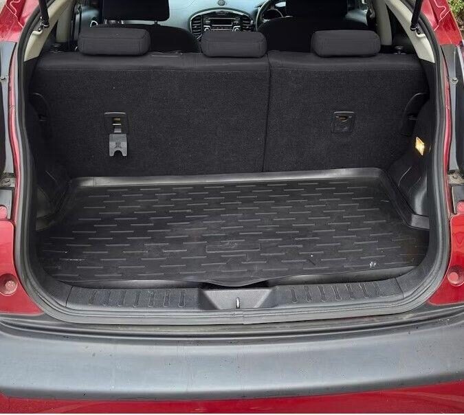 Used Nissan Juke 2015 for sale - 76391327: Photo 12