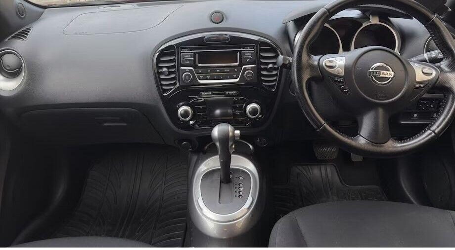 Used Nissan Juke 2015 for sale - 76391327: Photo 6